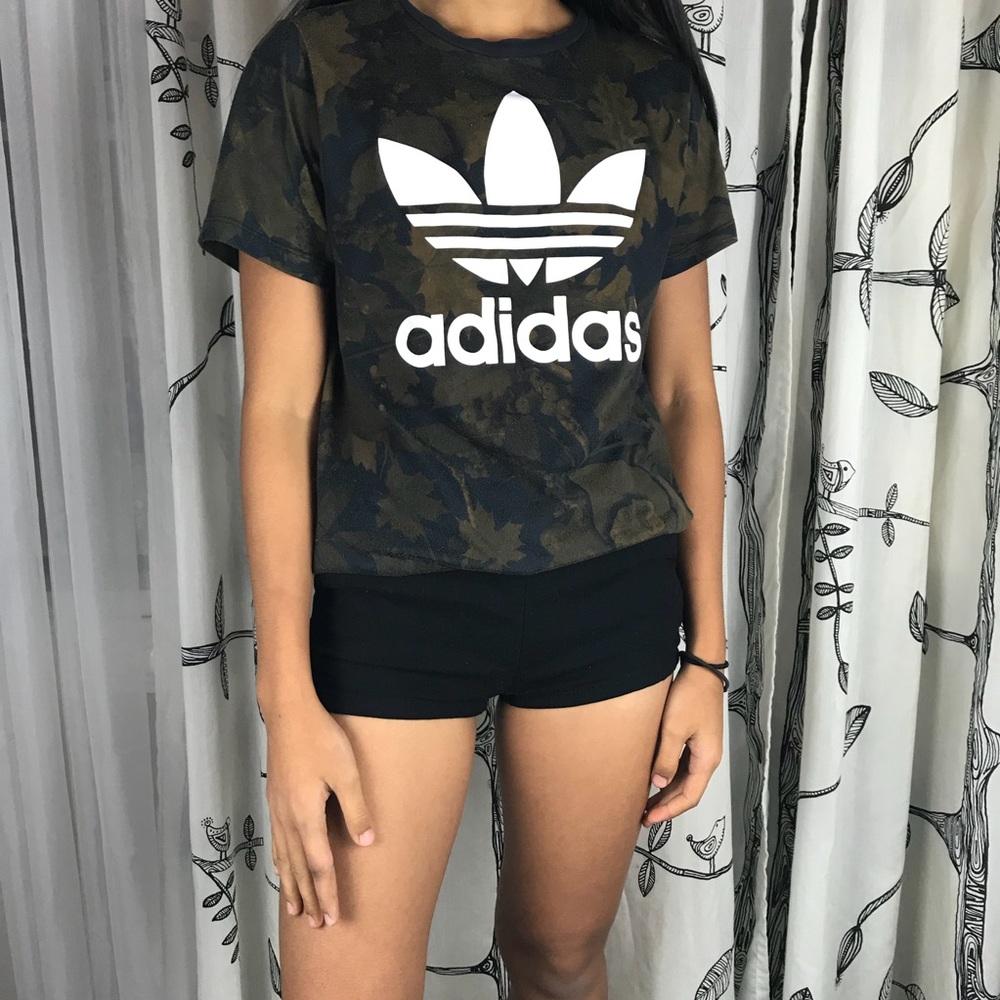 Adidas t shirt